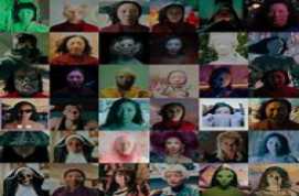 Everything Everywhere All At Once 2022