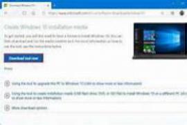 Windows 10 Pro X32 & X64  product key and windows usb instal