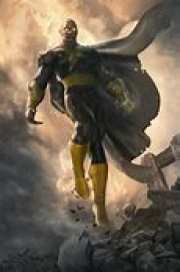 Black Adam 2022