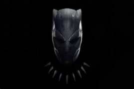 Black Panther Wakanda Forever 2022