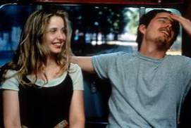 Before Sunrise 1995