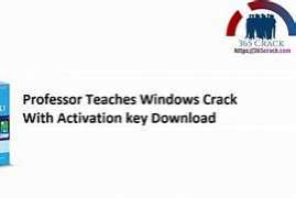 Professor Teaches Windows 11 v1.2 Pre-Activated