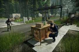 Contraband Police