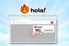Hola Unlimited Free VPN