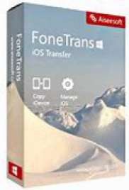 Aiseesoft FoneTrans 9