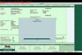 Tally ERP 9