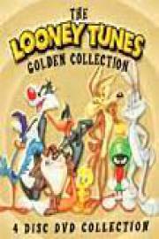 Complete Looney Tunes Golden Collection DVDrip