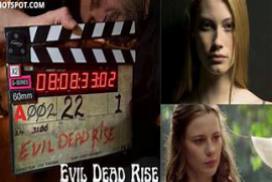 Evil Dead Rise 2023