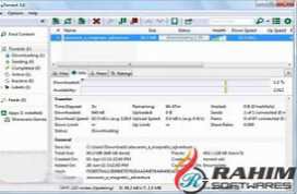 Torrent Pro 3