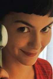 Amelie Amélie Poulain 2001