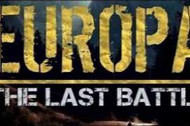 Europa: The Last Battle 2017