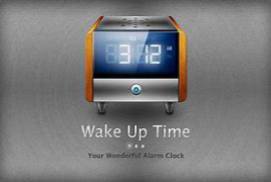 Waking Up 2023