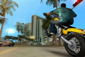 Grand Theft Auto: Vice City