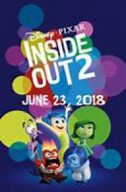 Inside Out 2