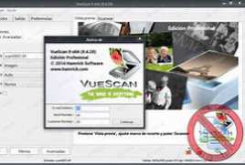VueScan Pro v9