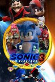 Sonic the Hedgehog 3