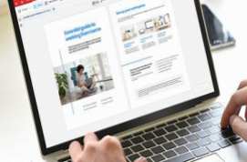 Free PDF editor