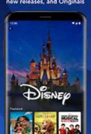 Disney