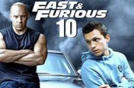 Fast X 2023