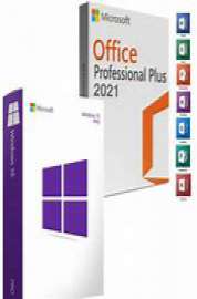 Windows 10 X64 Pro 21H2 incl Office 2019 en-US SEP 2021 {Gen2}