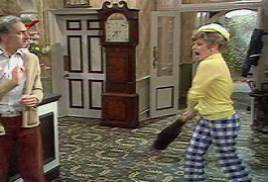 Fawlty Towers 1975