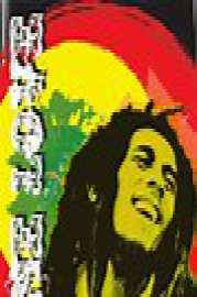 Bob Marley: One Love 2024