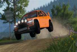 BeamNG drive