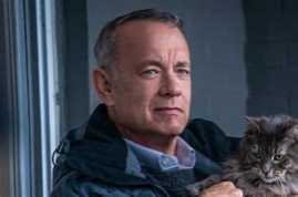 A Man Called Otto 2022