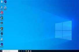 Windows 10 Enterprise 20H1 Preactivated August 2020 -