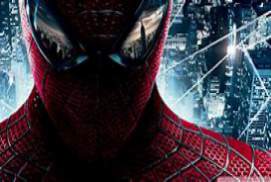 The Amazing Spider Man 2012
