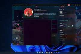 Windows 11 for Steam Deck ISO