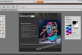 Corel PaintShop Pro 2023