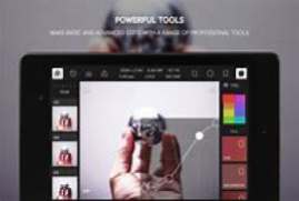 Polarr v 6