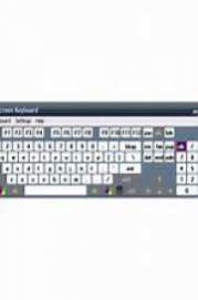 KeyTweak