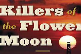 Killers of the Flower Moon 2023
