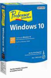Professor Teaches Windows 11 v1.2 Pre-Activated