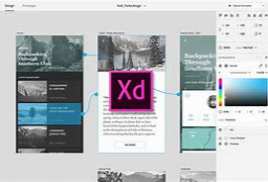 Adobe XD