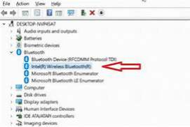 Bluetooth Driver Installer