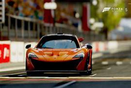 Forza Horizon 5