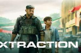 Extraction 2020 HDRip