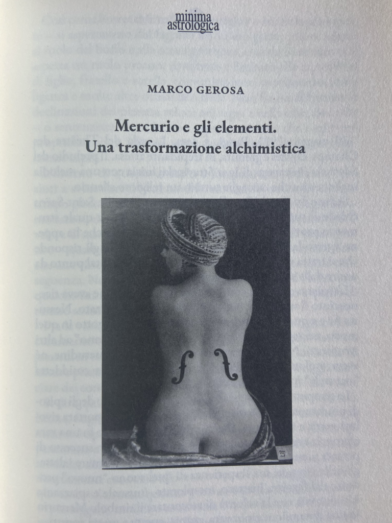 Mercurio