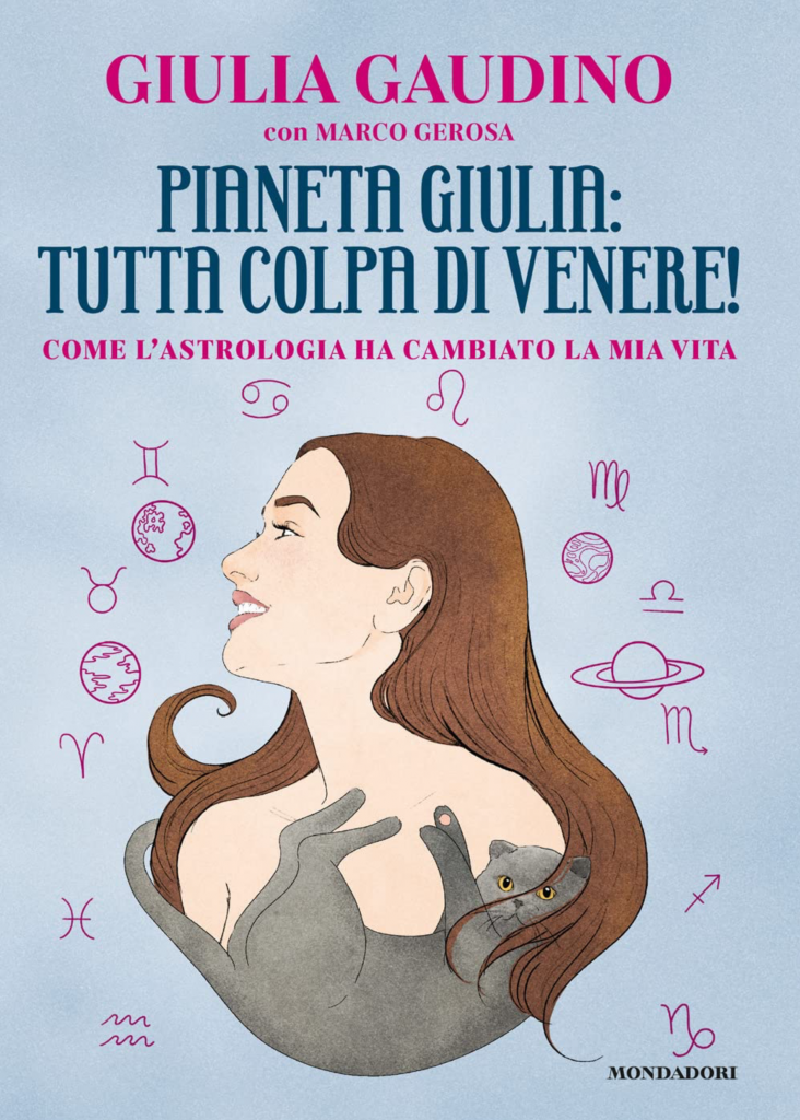 Pianeta Giulia
