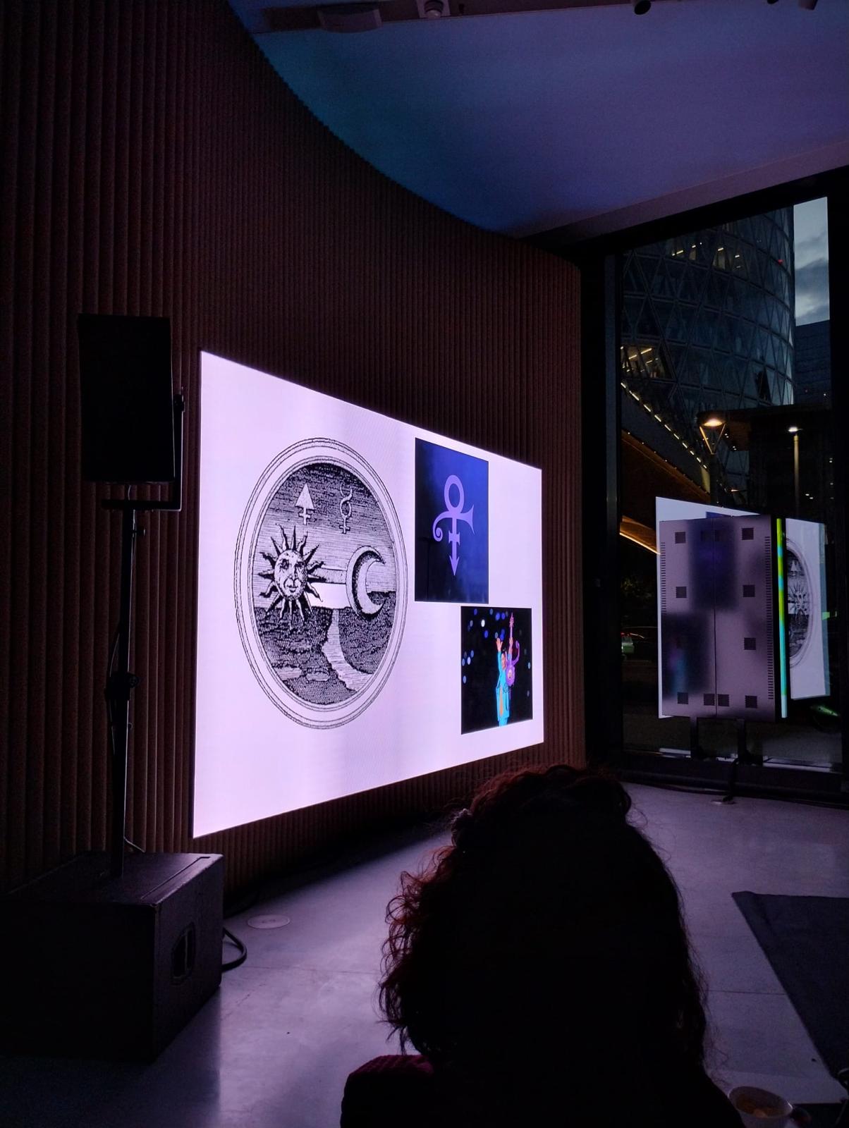 PLANETARIUM | Cosmica a Volvo Studio Milano – foto 3